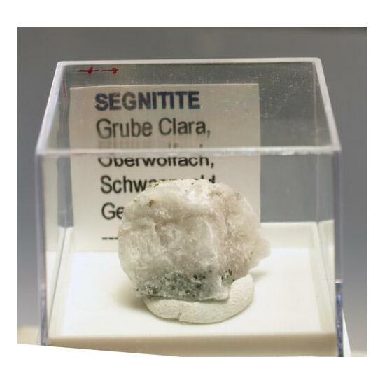 Segnitite