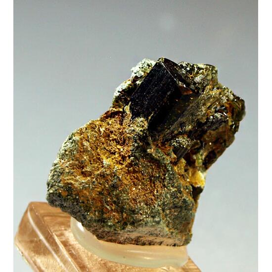 Vesuvianite