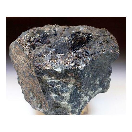 Pyrosmalite-(Fe)