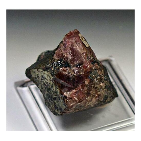 Rhodonite