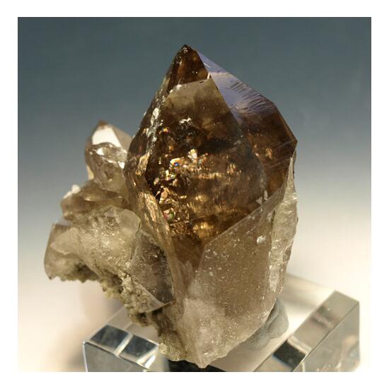 Smoky Quartz