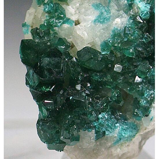 Dioptase