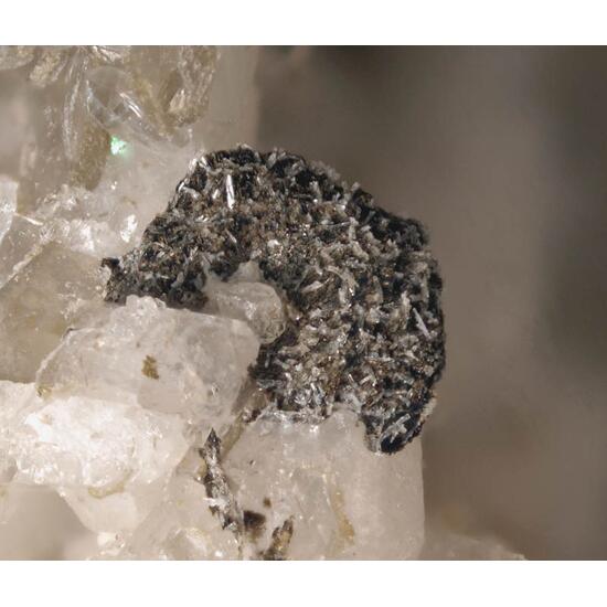 Deveroite-(Ce)