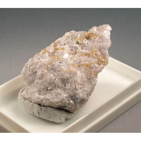 Magnesiostaurolite