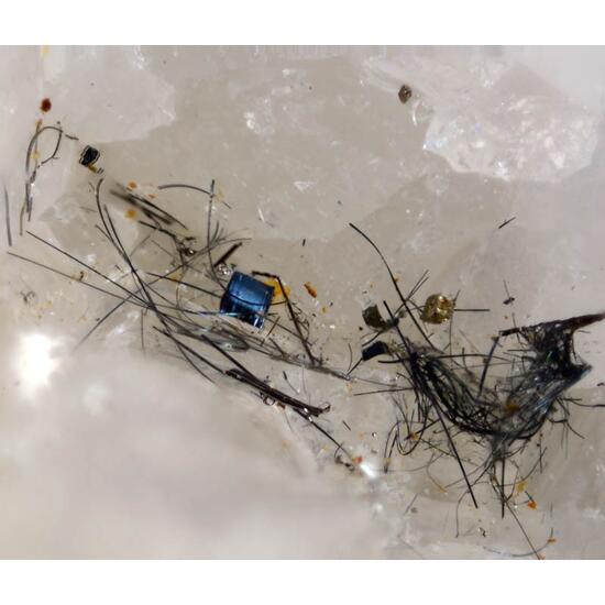 Ciriottiite