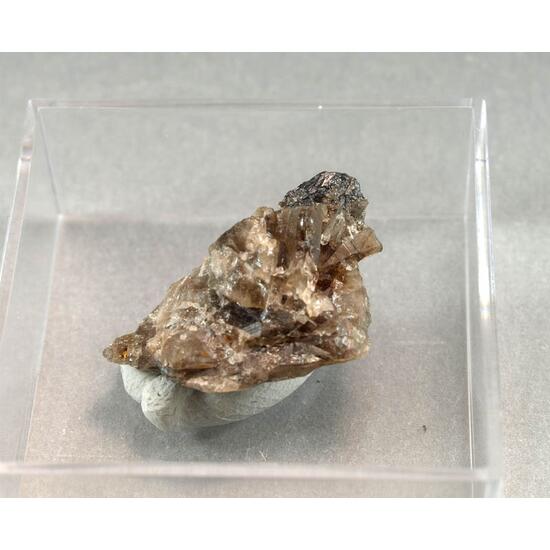 Brannerite
