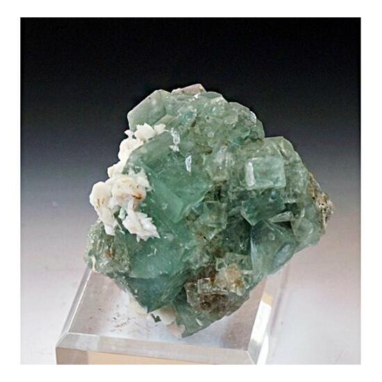 Fluorite