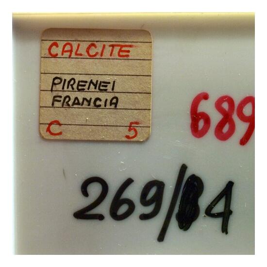 Calcite