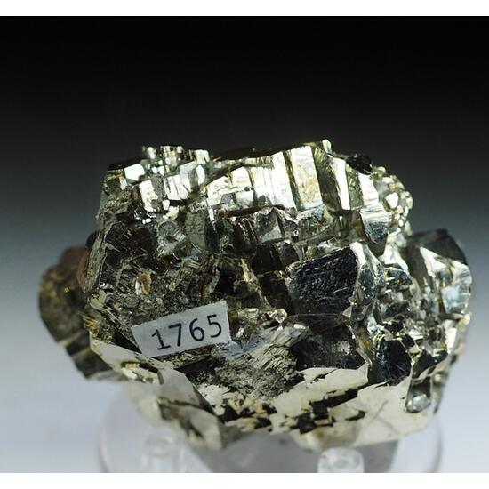 Pyrite