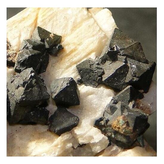 Magnetite