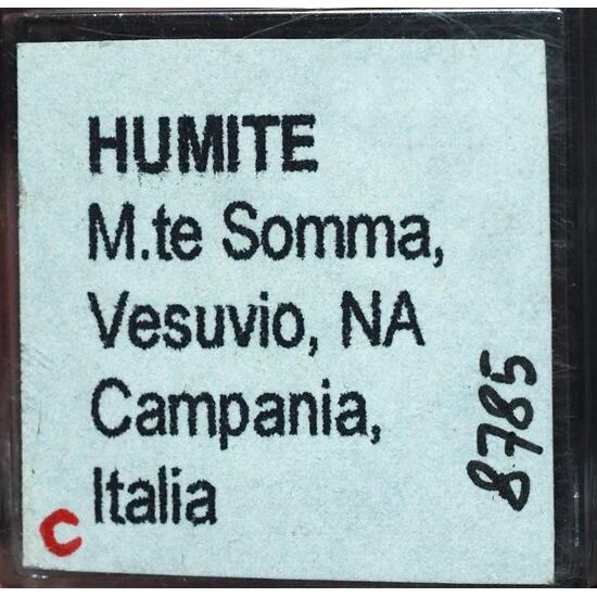 Humite