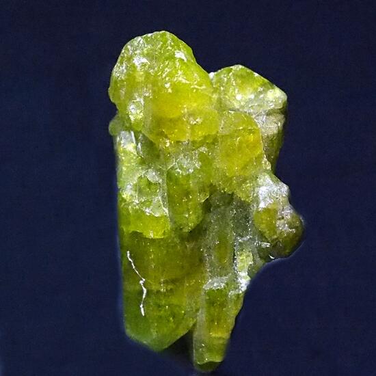 Vesuvianite
