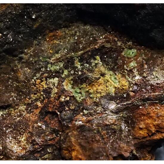Zeunerite