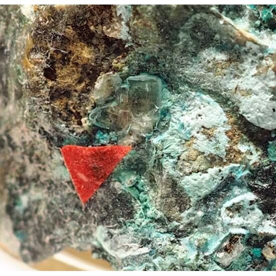 Leogangite