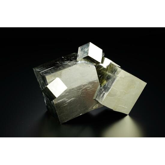 Pyrite