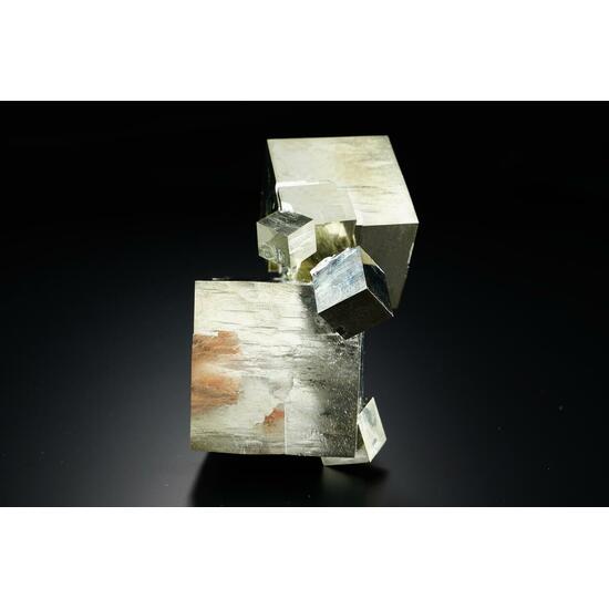 Pyrite