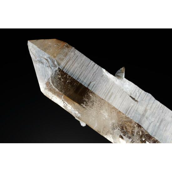 Quartz & Mica