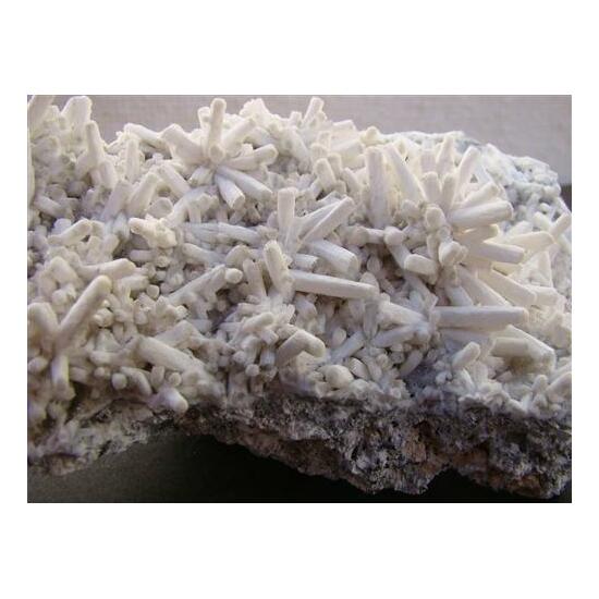 Natrolite