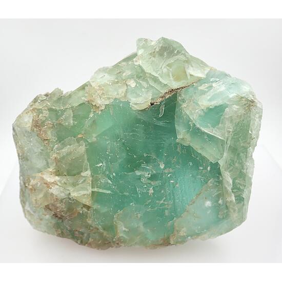 Fluorite