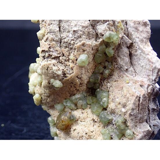 Andradite