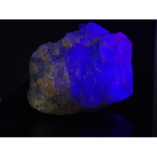 Fluorite