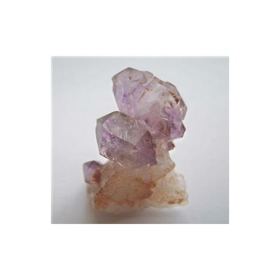 Quartz Var Amethyst