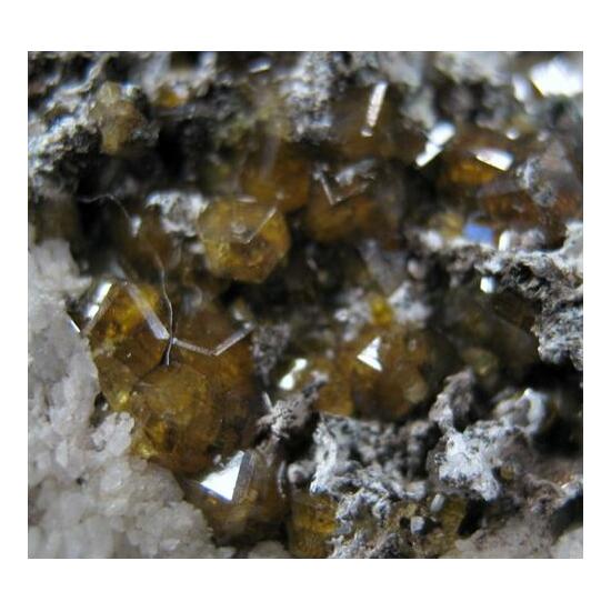 Andradite