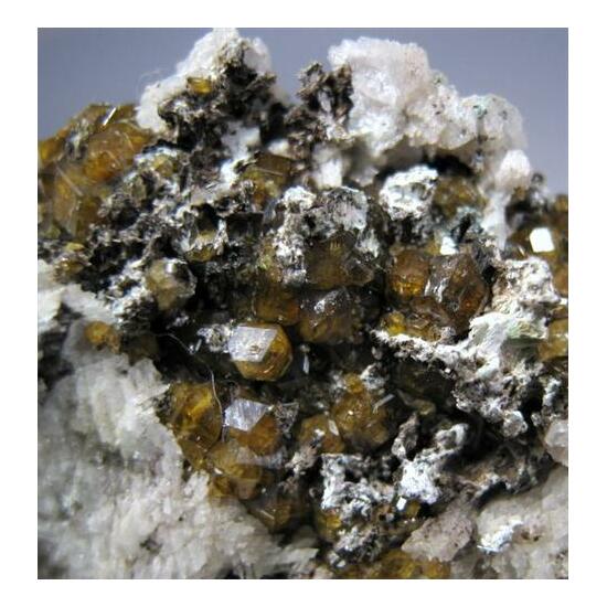 Andradite