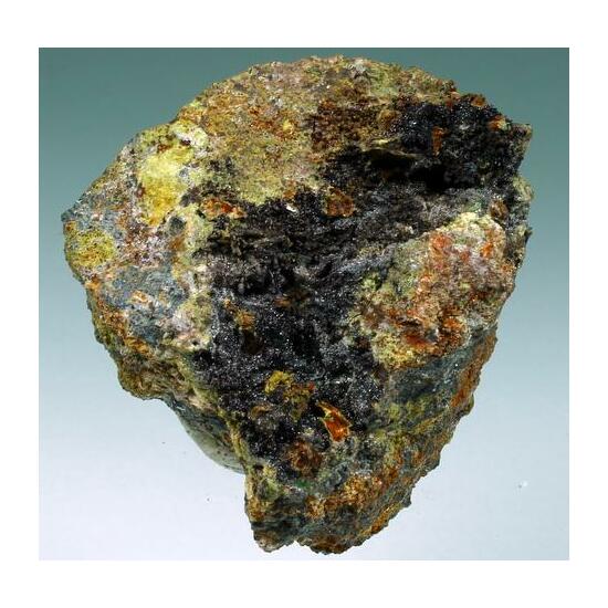 Carminite