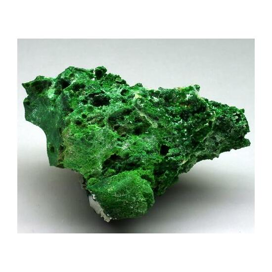 Conichalcite & Olivenite