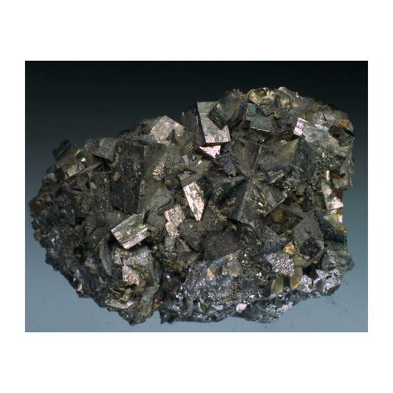 Arsenopyrite