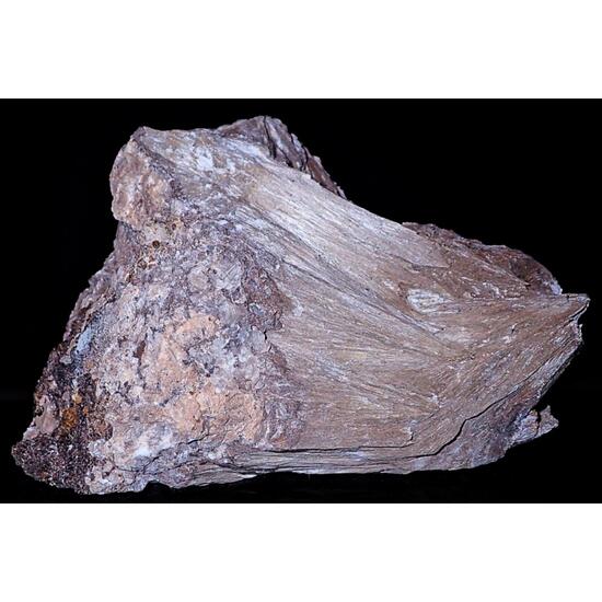 Wollastonite: Mineral information, data and localities.