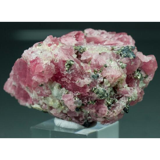 Rhodochrosite