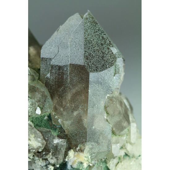 Smoky Quartz