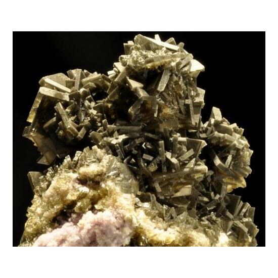 Baryte