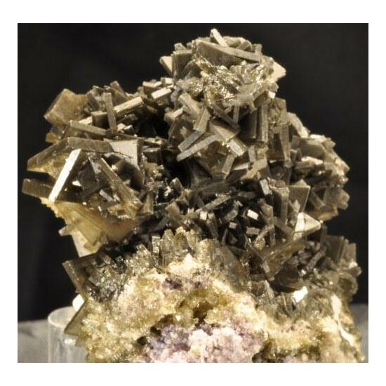 Baryte