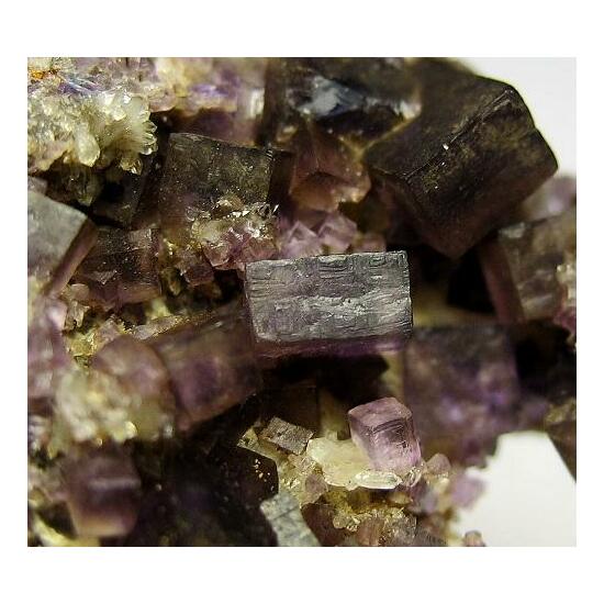 Fluorite