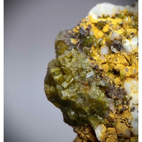 Pyromorphite