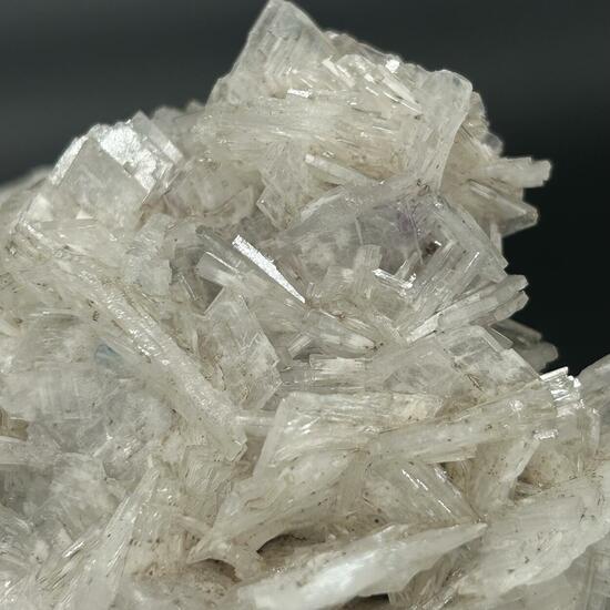 Baryte & Galena
