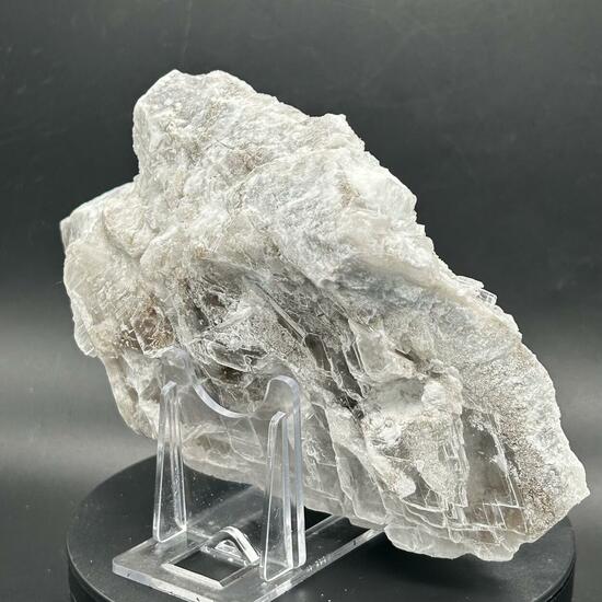 Strontioginorite & Ulexite