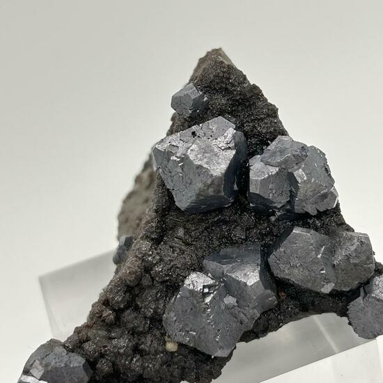 Galena & Sphalerite