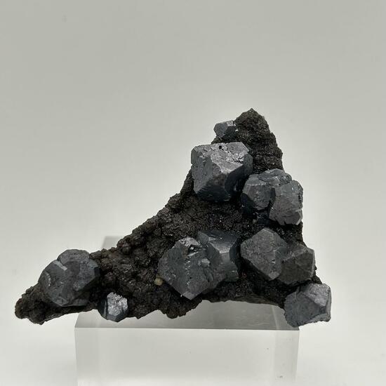 Galena & Sphalerite