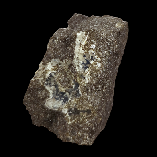 Montmorillonite & Phillipsite