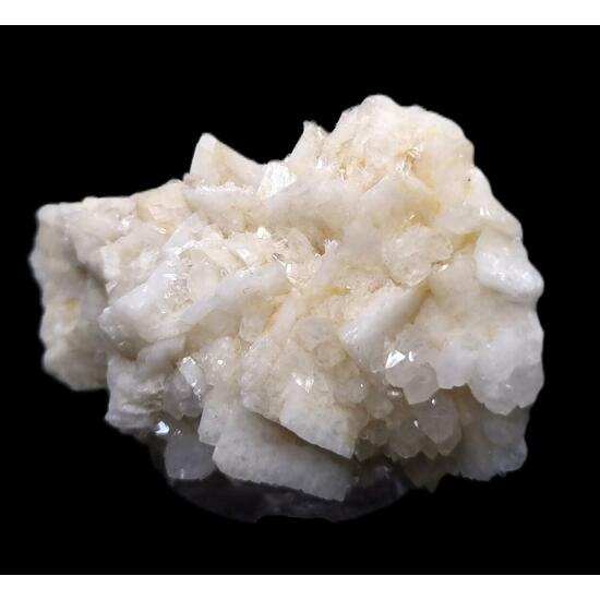 Valencianite & Quartz