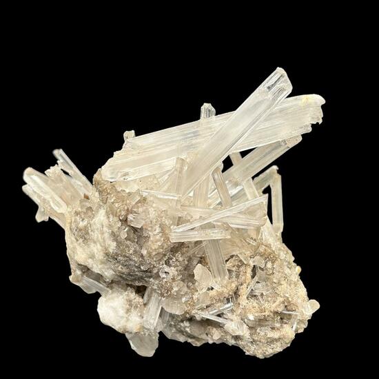 Gypsum