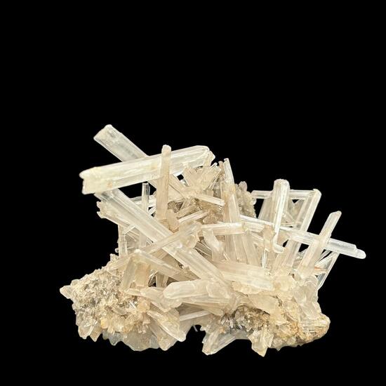 Gypsum