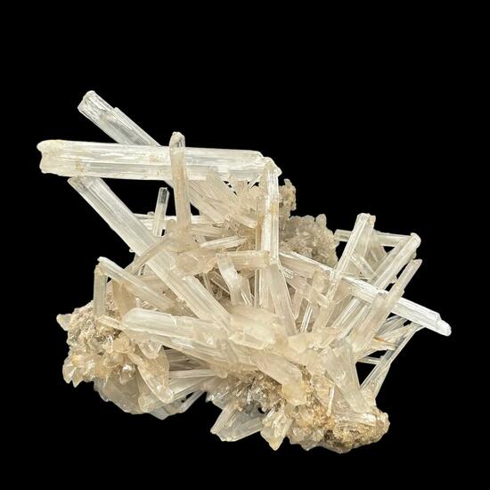 Gypsum