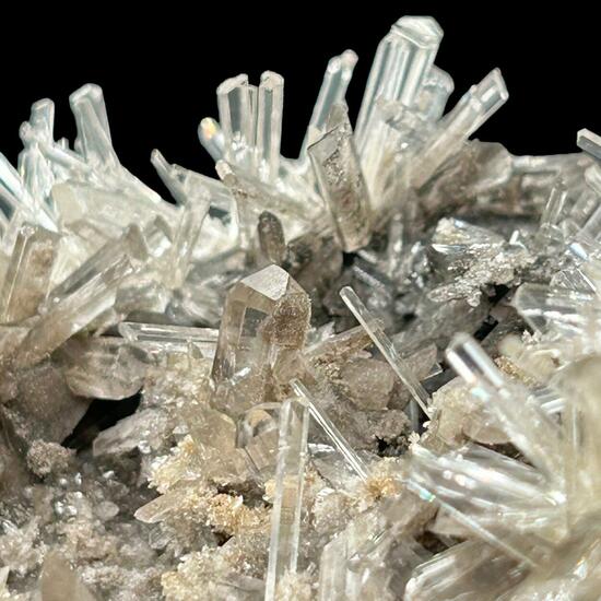 Gypsum