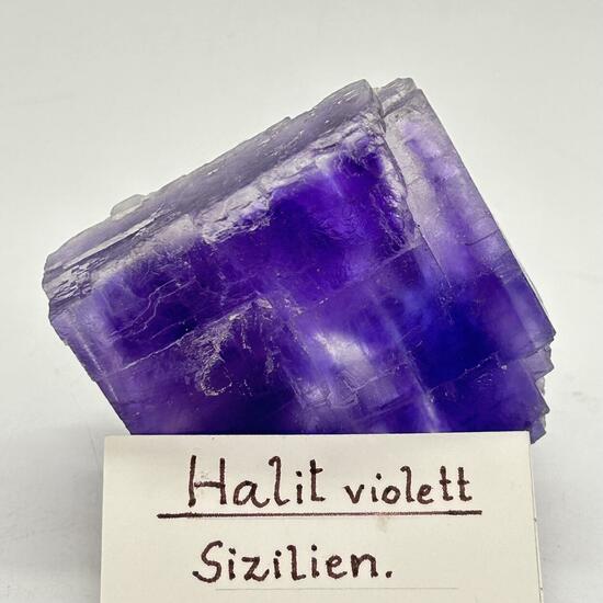 Halite