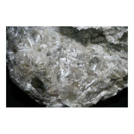 Pectolite